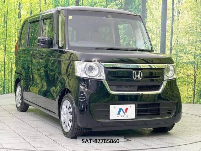 Honda N BOX 2018-10 392600-16