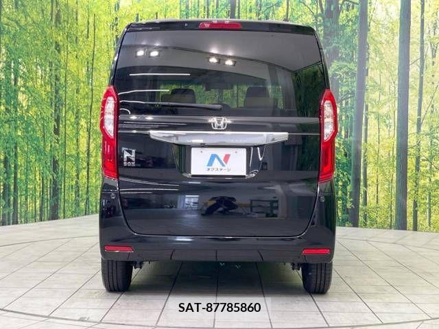 Honda N BOX 2018-10 392600-15