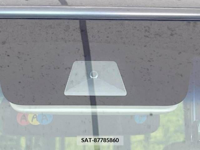 Honda N BOX 2018-10 392600-2