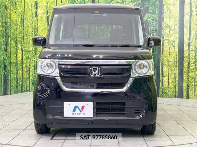 Honda N BOX 2018-10 392600-14
