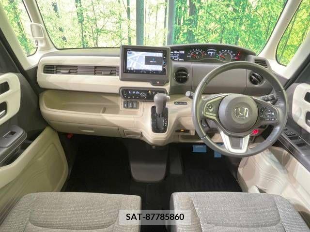 Honda N BOX 2018-10 392600-1