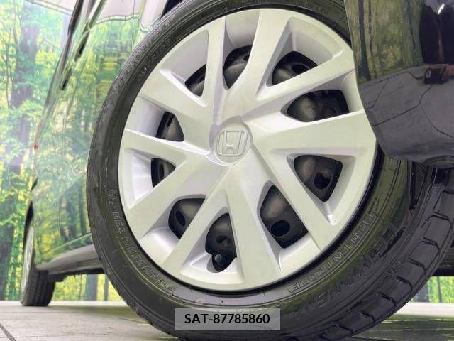 Honda N BOX 2018-10 392600-13