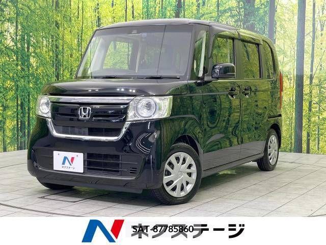 Honda N BOX 2018-10 392600-0