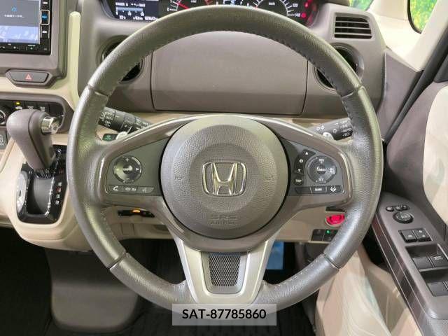 Honda N BOX 2018-10 392600-11