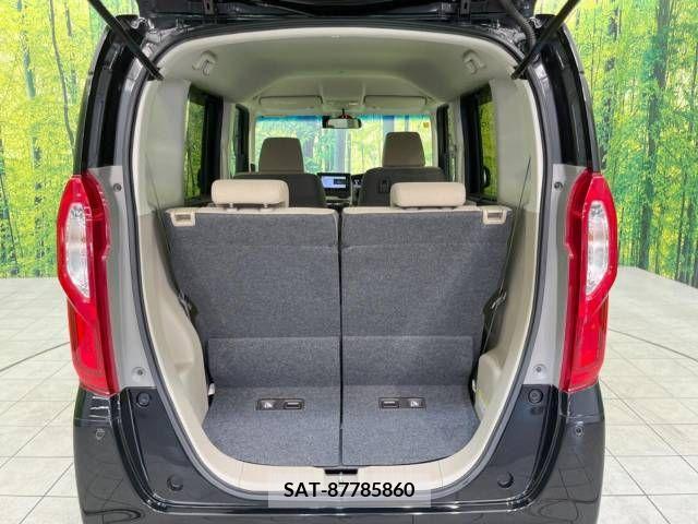 Honda N BOX 2018-10 392600-10