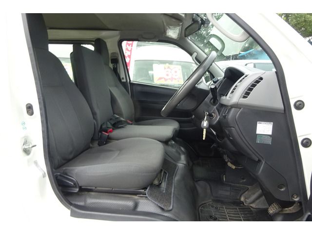 Toyota HIACE VAN 2013-03 21960-13