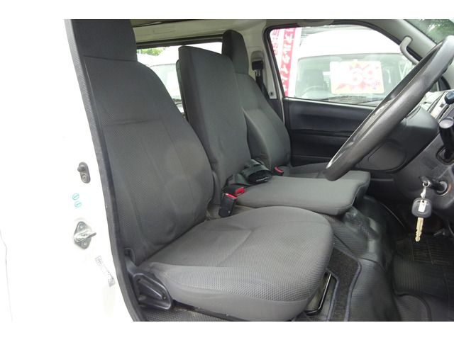 Toyota HIACE VAN 2013-03 21960-2