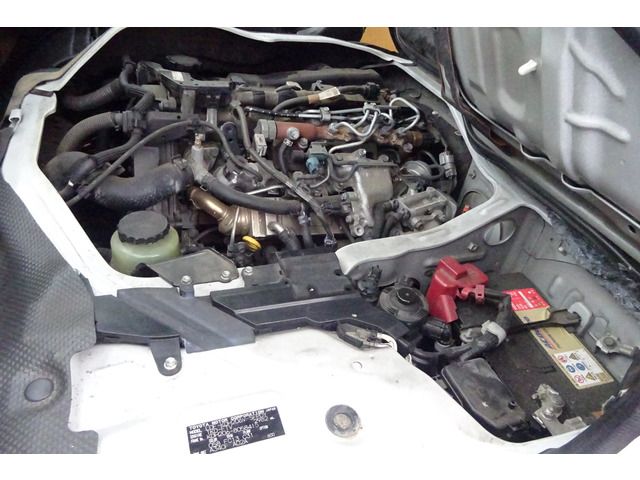 Toyota HIACE VAN 2013-03 21960-3