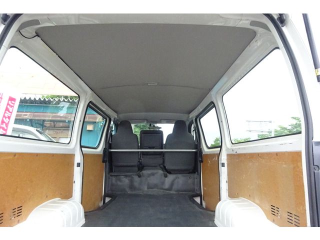 Toyota HIACE VAN 2013-03 21960-19