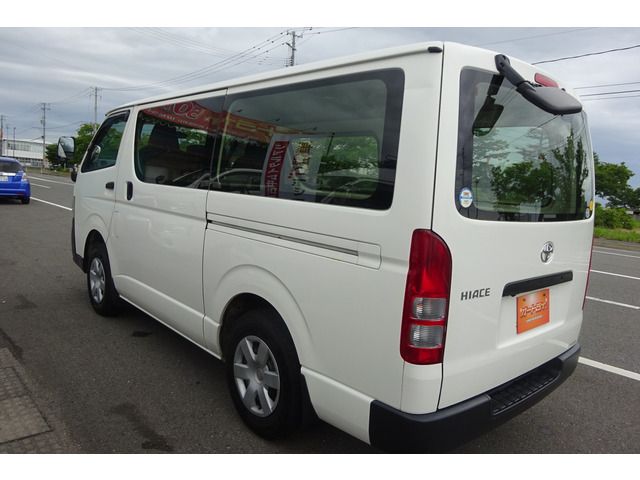 Toyota HIACE VAN 2013-03 21960-10