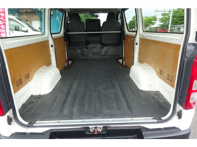 Toyota HIACE VAN 2013-03 21960-18