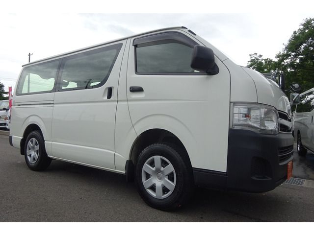 Toyota HIACE VAN 2013-03 21960-8