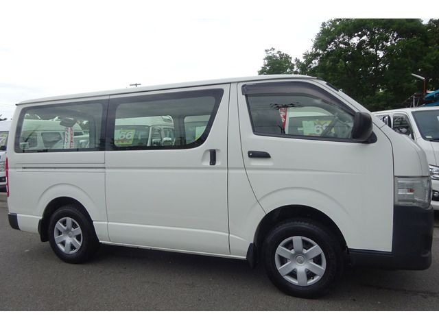 Toyota HIACE VAN 2013-03 21960-7