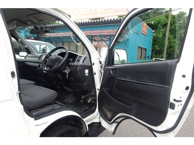 Toyota HIACE VAN 2013-03 21960-15