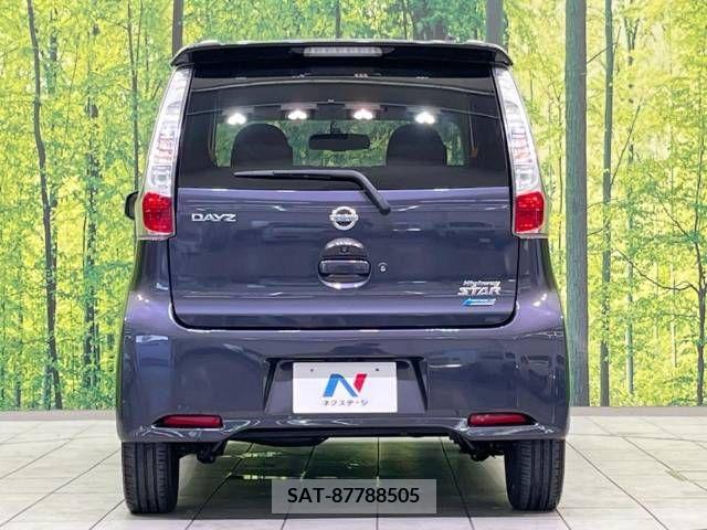 Nissan DAYZ 2013-07 387724-15