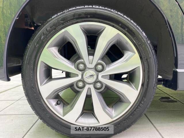 Nissan DAYZ 2013-07 387724-13