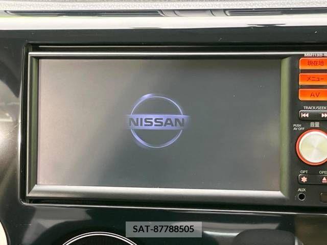 Nissan DAYZ 2013-07 387724-2