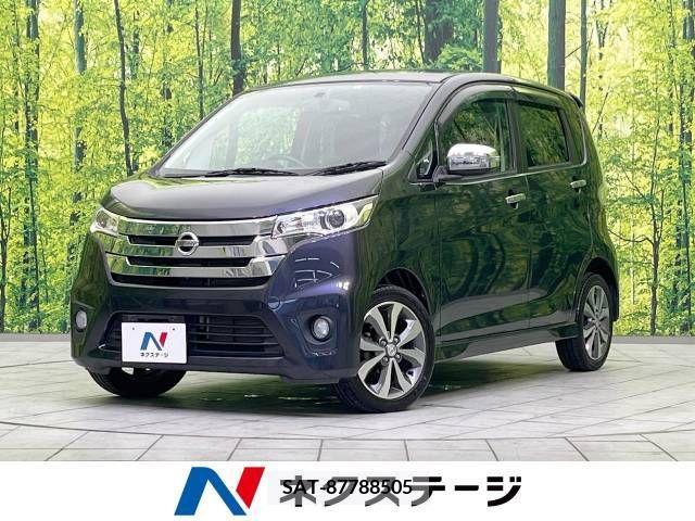 Nissan DAYZ 2013-07 387724-0