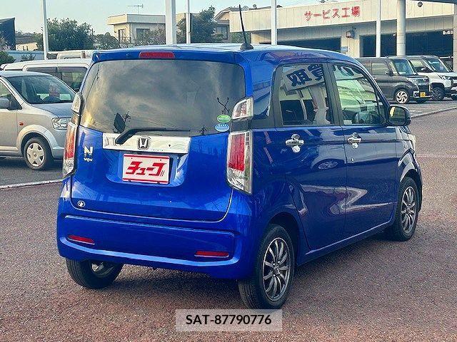 Honda N-WGN 2019-03 236778-2