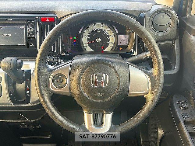Honda N-WGN 2019-03 236778-13