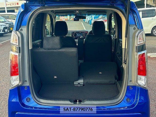 Honda N-WGN 2019-03 236778-15