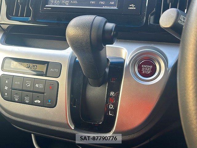 Honda N-WGN 2019-03 236778-19