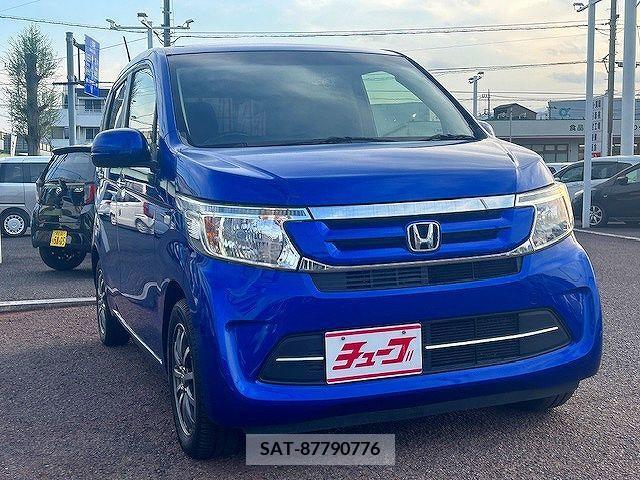 Honda N-WGN 2019-03 236778-6