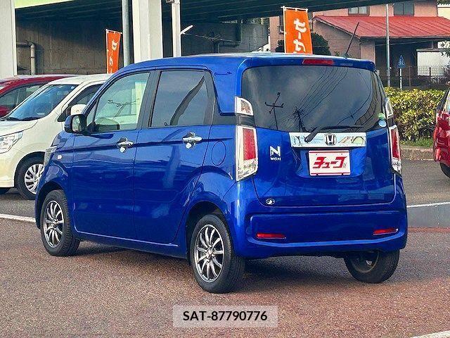 Honda N-WGN 2019-03 236778-8