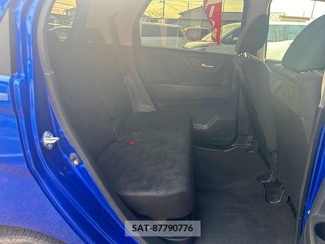 Honda N-WGN 2019-03 236778-9