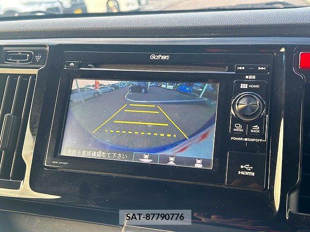 Honda N-WGN 2019-03 236778-11