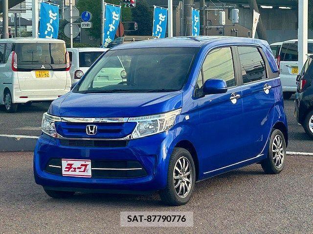Honda N-WGN 2019-03 236778-0