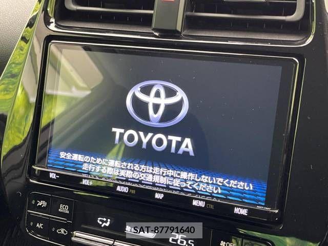 Toyota PRIUS 2019-06 221191-3