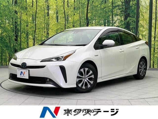 Toyota PRIUS 2019-06 221191-0