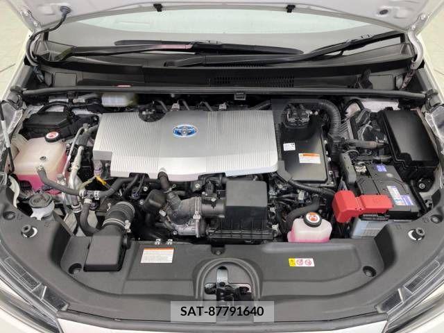 Toyota PRIUS 2019-06 221191-18