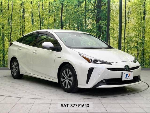 Toyota PRIUS 2019-06 221191-16