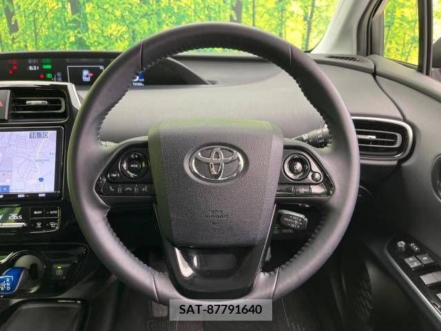 Toyota PRIUS 2019-06 221191-11