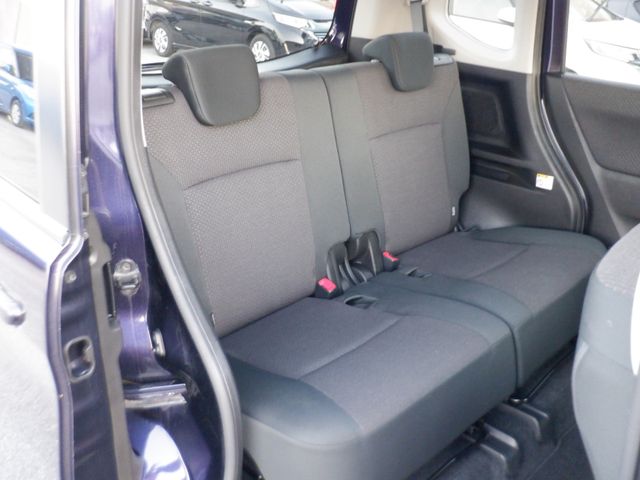 Suzuki SOLIO 2020-07 7069-12