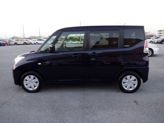 Suzuki SOLIO 2020-07 7069-5