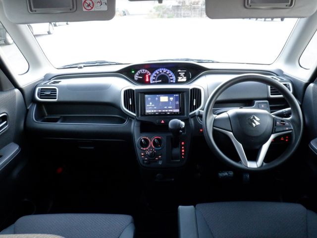 Suzuki SOLIO 2020-07 7069-1