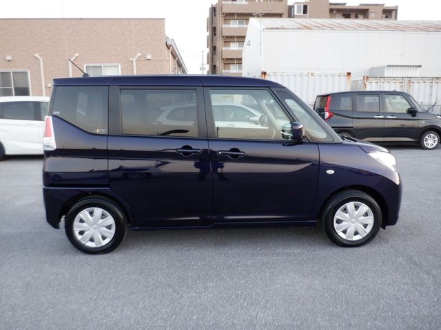 Suzuki SOLIO 2020-07 7069-3