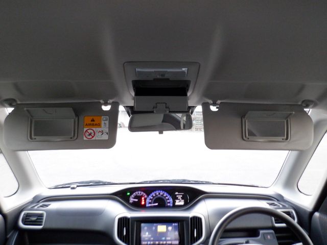 Suzuki SOLIO 2020-07 7069-13