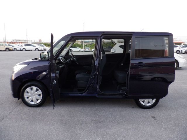 Suzuki SOLIO 2020-07 7069-6