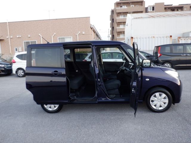Suzuki SOLIO 2020-07 7069-4