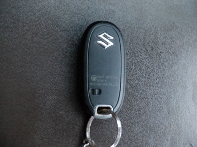 Suzuki SOLIO 2020-07 7069-27