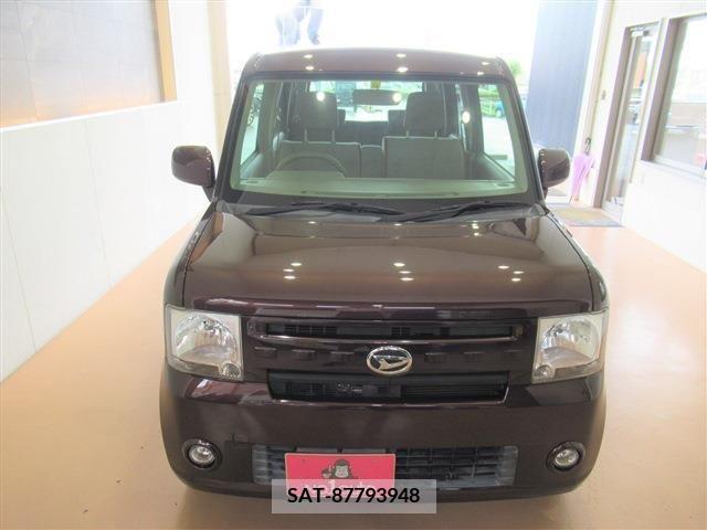Daihatsu MOVE CONTE 2012-10 200765-5