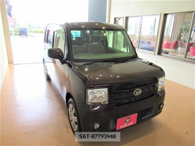 Daihatsu MOVE CONTE 2012-10 200765-1
