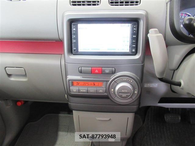 Daihatsu MOVE CONTE 2012-10 200765-9