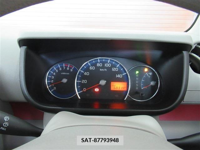 Daihatsu MOVE CONTE 2012-10 200765-12