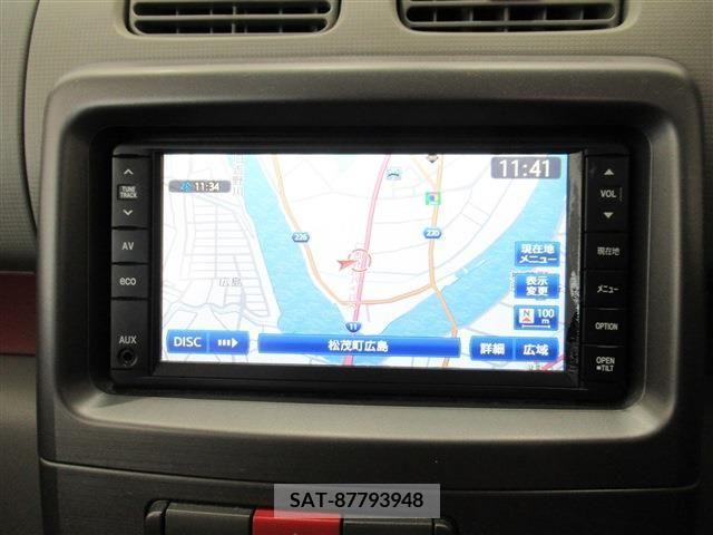 Daihatsu MOVE CONTE 2012-10 200765-10