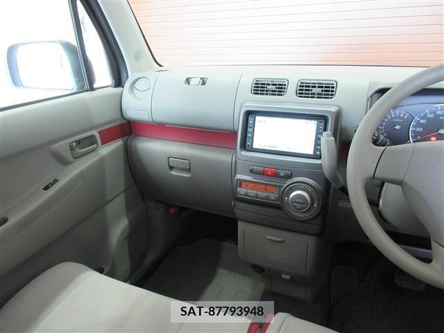 Daihatsu MOVE CONTE 2012-10 200765-8